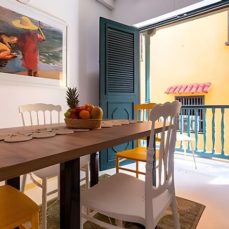 Laurdhomes Historic Center Plaza Santodomingo 3Bth Cartagena ภายนอก รูปภาพ