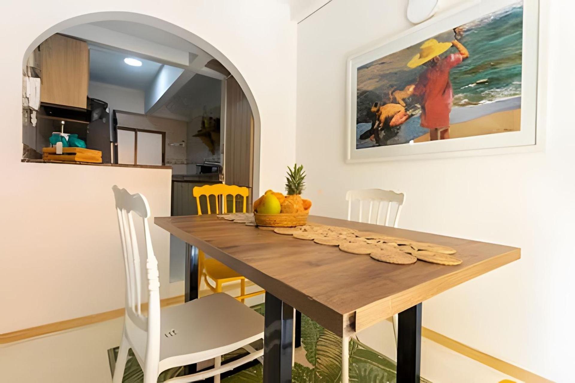 Laurdhomes Historic Center Plaza Santodomingo 3Bth Cartagena ภายนอก รูปภาพ