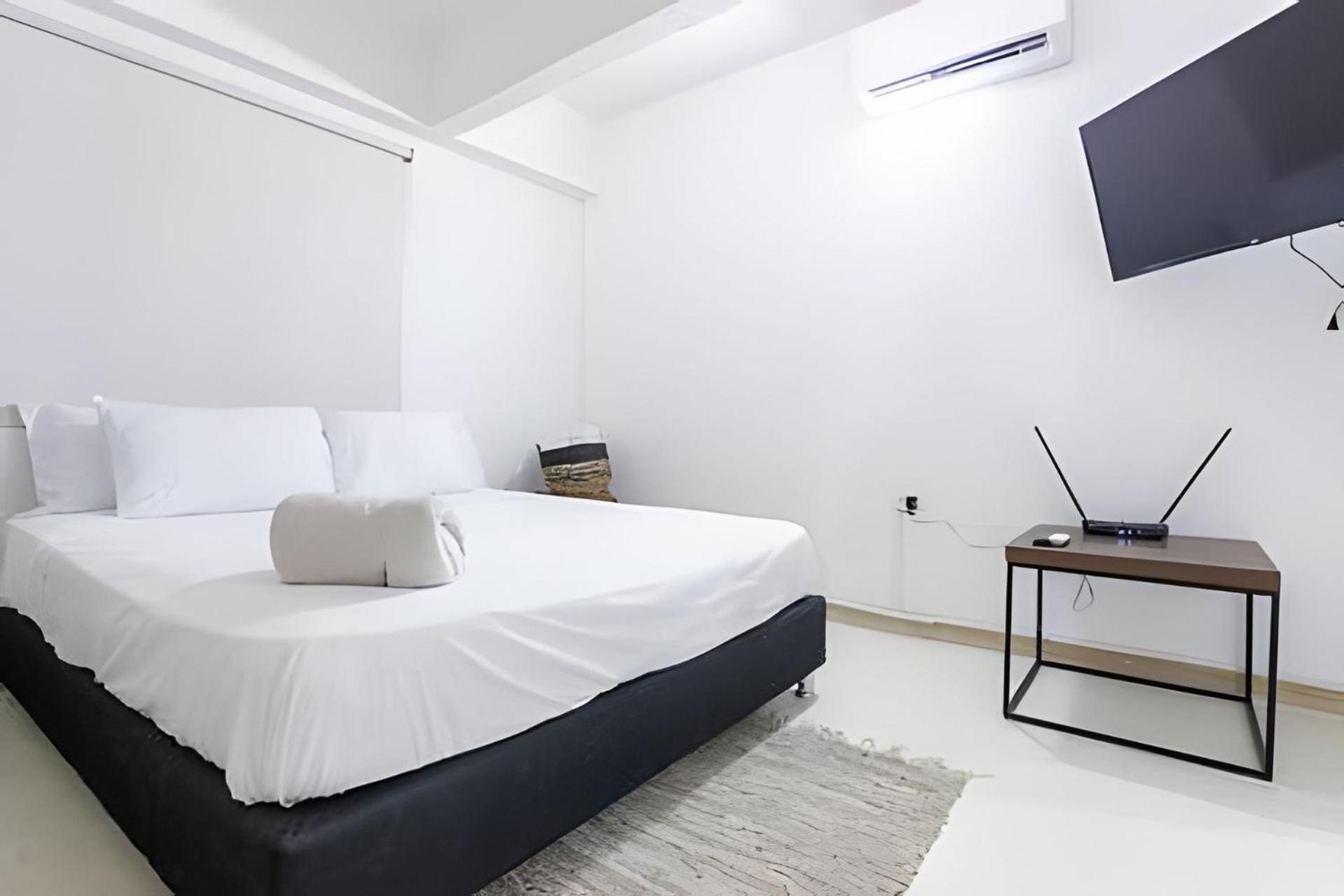 Laurdhomes Historic Center Plaza Santodomingo 3Bth Cartagena ภายนอก รูปภาพ
