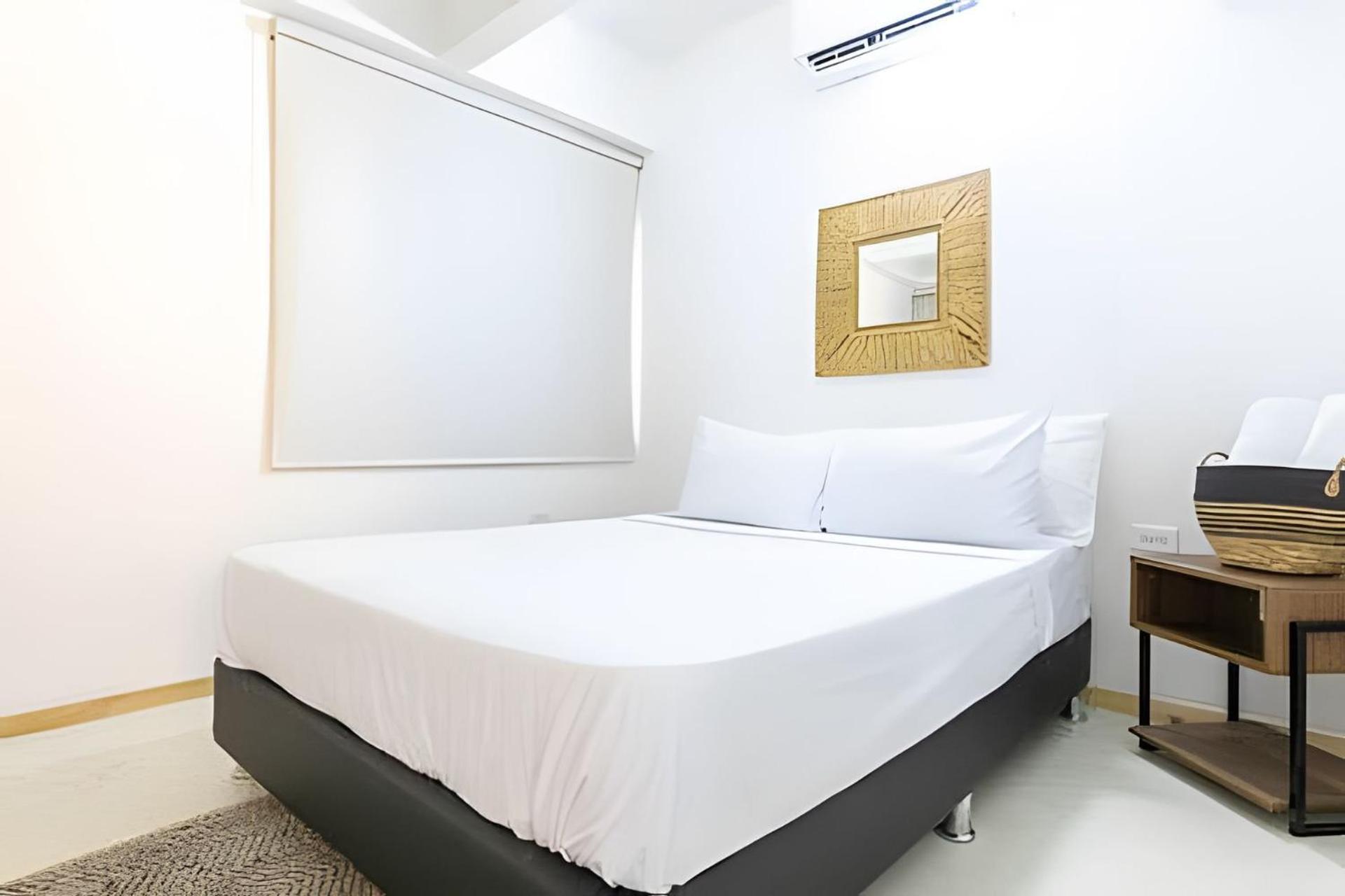 Laurdhomes Historic Center Plaza Santodomingo 3Bth Cartagena ภายนอก รูปภาพ