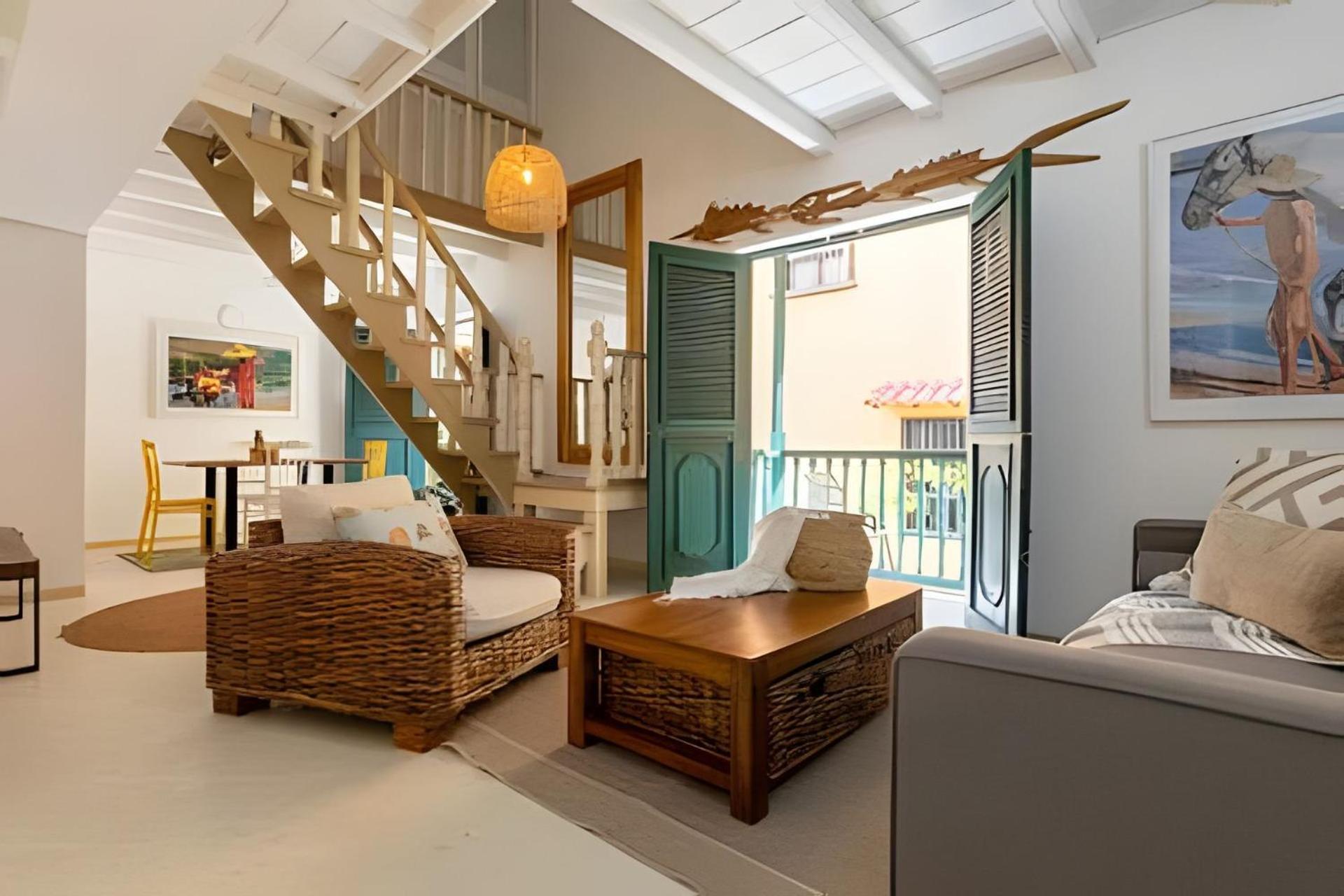 Laurdhomes Historic Center Plaza Santodomingo 3Bth Cartagena ภายนอก รูปภาพ