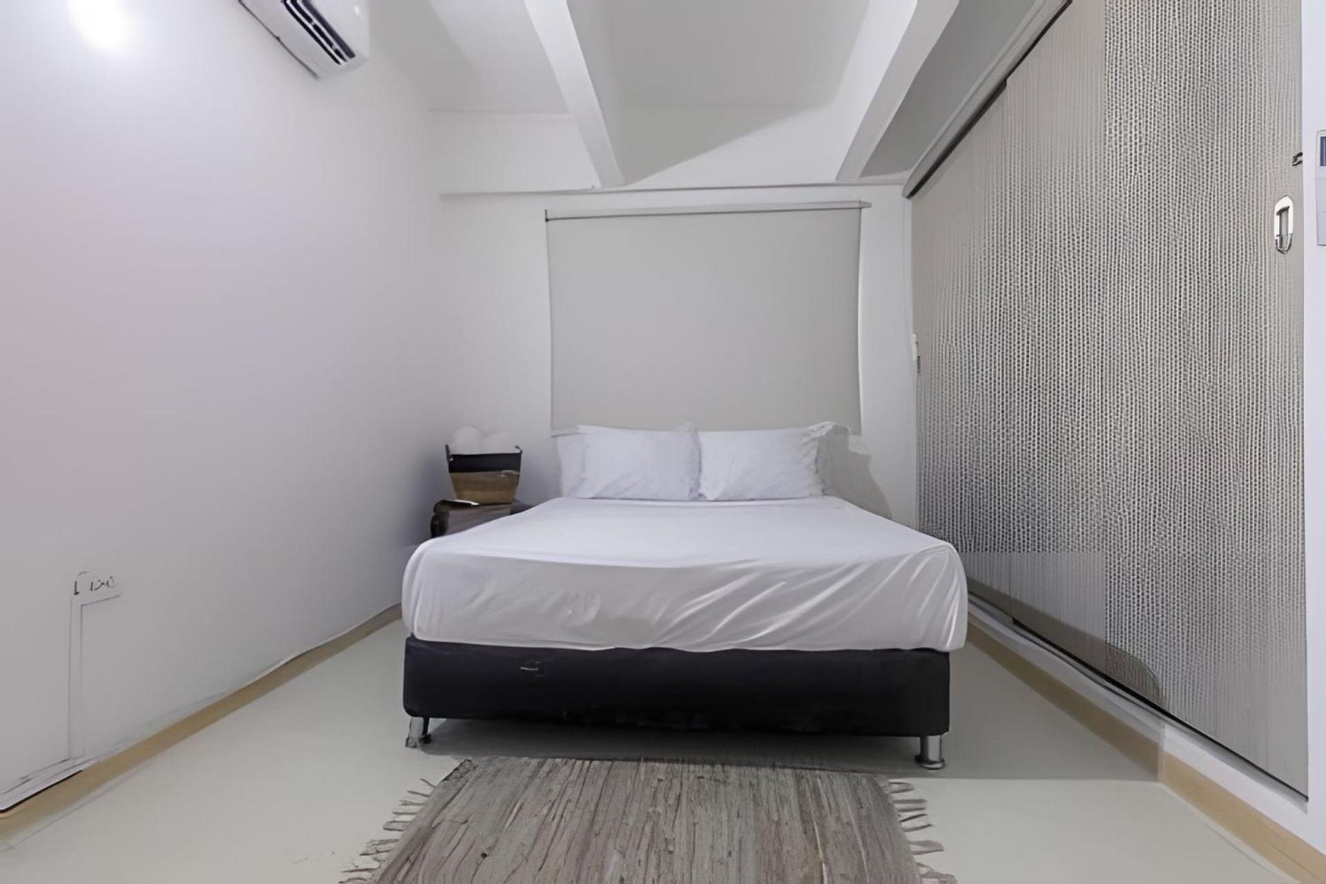 Laurdhomes Historic Center Plaza Santodomingo 3Bth Cartagena ภายนอก รูปภาพ